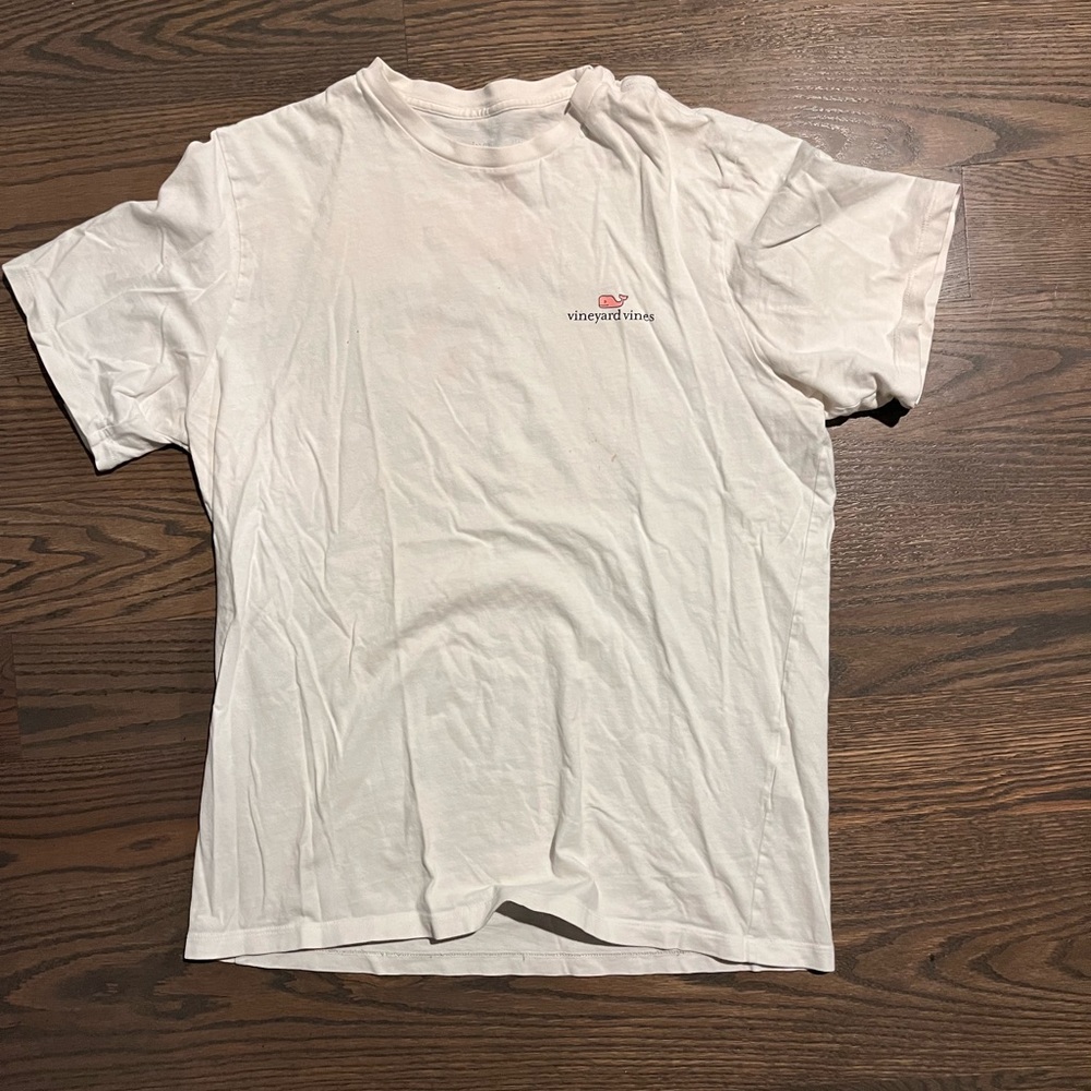Vineyard vines shirt. Open to offers